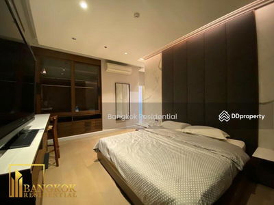 The Crest Sukhumvit 34, Bangkok, Thailand The Crest Sukhumvit 34, Bangkok, Thailand