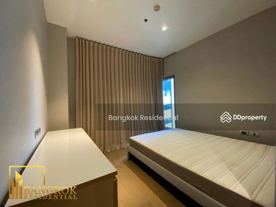 The Crest Sukhumvit 34, Bangkok, Thailand The Crest Sukhumvit 34, Bangkok, Thailand