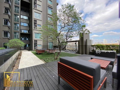 The Crest Sukhumvit 34, Bangkok, Thailand The Crest Sukhumvit 34, Bangkok, Thailand