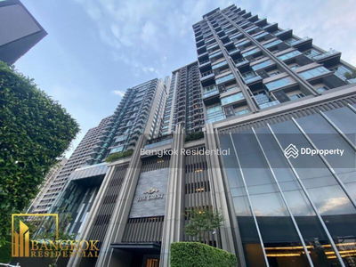 The Crest Sukhumvit 34, Bangkok, Thailand The Crest Sukhumvit 34, Bangkok, Thailand