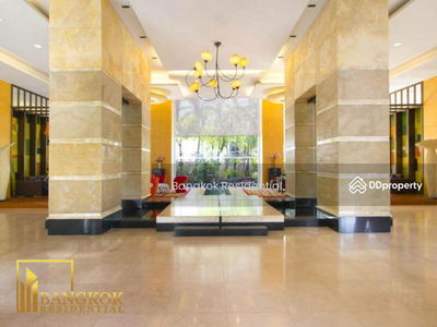 Urbana Langsuan, Bangkok, Thailand Urbana Langsuan, Bangkok, Thailand