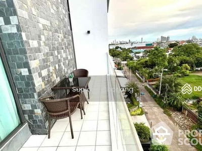 The Winner Condominium, Chon Buri, Thailand The Winner Condominium, Chon Buri, Thailand