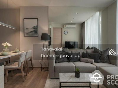 Park Origin Phrom Phong, Bangkok, Thailand Park Origin Phrom Phong, Bangkok, Thailand