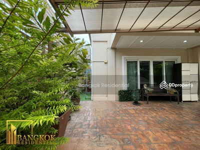 Detached House, Bangkok, Thailand Detached House, Bangkok, Thailand