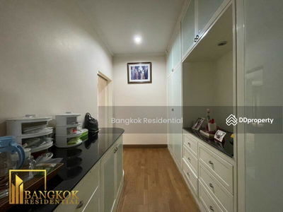 Detached House, Bangkok, Thailand Detached House, Bangkok, Thailand