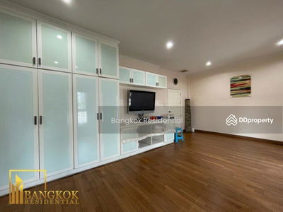 Detached House, Bangkok, Thailand Detached House, Bangkok, Thailand