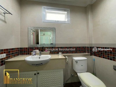 Detached House, Bangkok, Thailand Detached House, Bangkok, Thailand