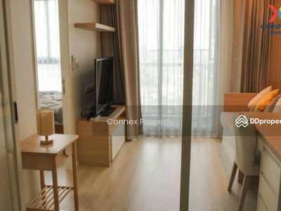 Quinn Condo Ratchada 17, Bangkok, Thailand Quinn Condo Ratchada 17, Bangkok, Thailand