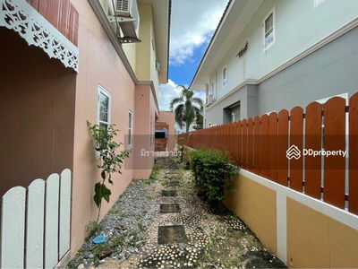 House for rent two-storey . In Ban-Chang Rayong., Rayong, Thailand House for rent two-storey . In Ban-Chang Rayong., Rayong, Thailand