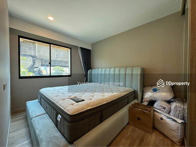 Blossom Condo@Sathorn-Charoenrat, Bangkok, Thailand Blossom Condo@Sathorn-Charoenrat, Bangkok, Thailand