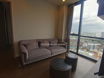 The Line Sukhumvit 71, Bangkok, Thailand The Line Sukhumvit 71, Bangkok, Thailand