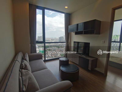 The Line Sukhumvit 71, Bangkok, Thailand The Line Sukhumvit 71, Bangkok, Thailand