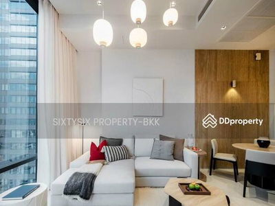 ASHTON Silom, Bangkok, Thailand ASHTON Silom, Bangkok, Thailand