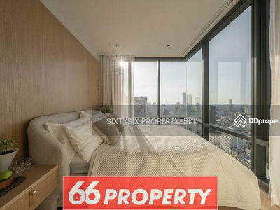 ASHTON Silom, Bangkok, Thailand ASHTON Silom, Bangkok, Thailand