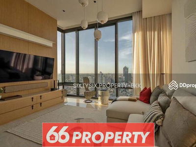 ASHTON Silom, Bangkok, Thailand ASHTON Silom, Bangkok, Thailand