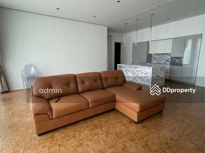 The Ritz-Carlton Residences, Bangkok, Thailand The Ritz-Carlton Residences, Bangkok, Thailand