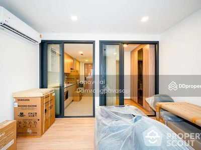 The Extro Phayathai-Rangnam, Bangkok, Thailand The Extro Phayathai-Rangnam, Bangkok, Thailand