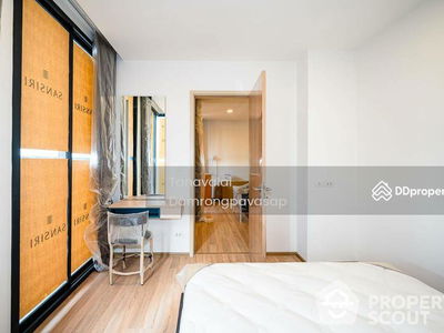 The Extro Phayathai-Rangnam, Bangkok, Thailand The Extro Phayathai-Rangnam, Bangkok, Thailand