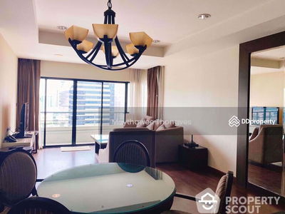 Sathorn Gardens, Bangkok, Thailand Sathorn Gardens, Bangkok, Thailand