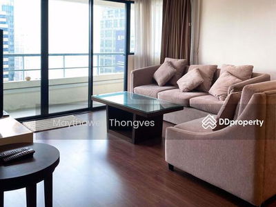 Sathorn Gardens, Bangkok, Thailand Sathorn Gardens, Bangkok, Thailand