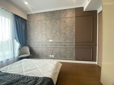 The River Thu Thiem, Vietnam The River Thu Thiem, Vietnam