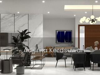 The City Bangna, Samut Prakan, Thailand The City Bangna, Samut Prakan, Thailand