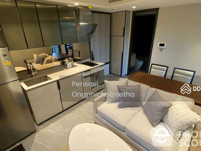 The Reserve Sukhumvit 61, Bangkok, Thailand The Reserve Sukhumvit 61, Bangkok, Thailand