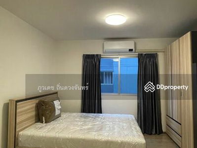 The Point Condo Rangsit - Klong 6, Pathum Thani, Thailand The Point Condo Rangsit - Klong 6, Pathum Thani, Thailand