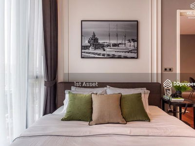 Khun By Yoo, Bangkok, Thailand Khun By Yoo, Bangkok, Thailand