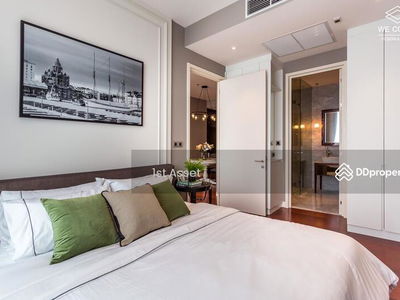 Khun By Yoo, Bangkok, Thailand Khun By Yoo, Bangkok, Thailand