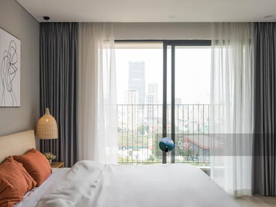 Vinhomes D'Capitale, Vietnam Vinhomes D'Capitale, Vietnam