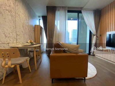 IDEO Q Sukhumvit 36, Bangkok, Thailand IDEO Q Sukhumvit 36, Bangkok, Thailand