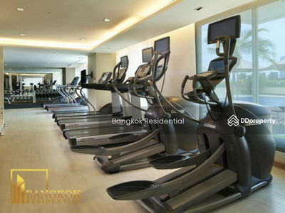 Shama Lakeview Asoke, Bangkok, Thailand Shama Lakeview Asoke, Bangkok, Thailand