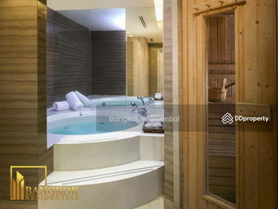 Shama Lakeview Asoke, Bangkok, Thailand Shama Lakeview Asoke, Bangkok, Thailand