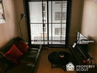 The Seed Mingle Sathorn-Suanplu, Bangkok, Thailand The Seed Mingle Sathorn-Suanplu, Bangkok, Thailand