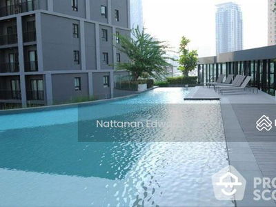 The Seed Mingle Sathorn-Suanplu, Bangkok, Thailand The Seed Mingle Sathorn-Suanplu, Bangkok, Thailand