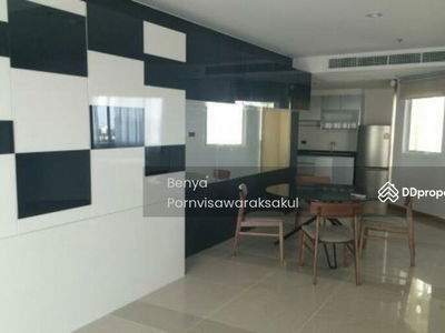 Supalai Wellington, Bangkok, Thailand Supalai Wellington, Bangkok, Thailand