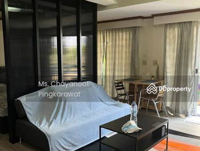 The Waterford Park Sukhumvit 53, Bangkok, Thailand The Waterford Park Sukhumvit 53, Bangkok, Thailand