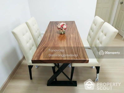 Supalai Veranda Rama 9, Bangkok, Thailand Supalai Veranda Rama 9, Bangkok, Thailand