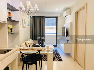 Rhythm Sukhumvit 42, Bangkok, Thailand Rhythm Sukhumvit 42, Bangkok, Thailand