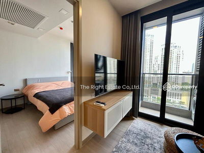 One9Five Asoke-Rama 9, Bangkok, Thailand One9Five Asoke-Rama 9, Bangkok, Thailand