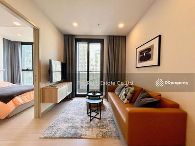 One9Five Asoke-Rama 9, Bangkok, Thailand One9Five Asoke-Rama 9, Bangkok, Thailand