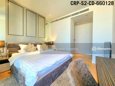 Magnolias Waterfront Residences, Bangkok, Thailand Magnolias Waterfront Residences, Bangkok, Thailand