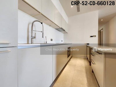 Magnolias Waterfront Residences, Bangkok, Thailand Magnolias Waterfront Residences, Bangkok, Thailand