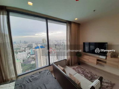 The Esse Asoke, Bangkok, Thailand The Esse Asoke, Bangkok, Thailand