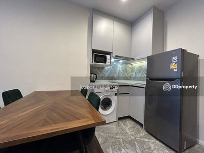 Whizdom Inspire Sukhumvit, Bangkok, Thailand Whizdom Inspire Sukhumvit, Bangkok, Thailand