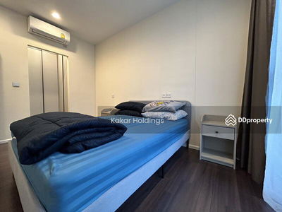 Whizdom Inspire Sukhumvit, Bangkok, Thailand Whizdom Inspire Sukhumvit, Bangkok, Thailand