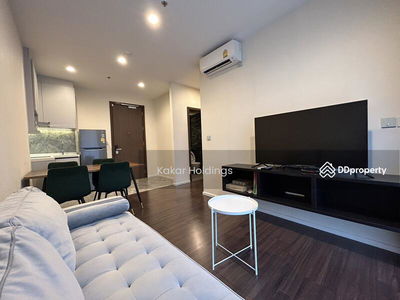 Whizdom Inspire Sukhumvit, Bangkok, Thailand Whizdom Inspire Sukhumvit, Bangkok, Thailand