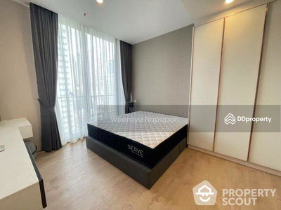 Noble BE19 Sukhumvit, Bangkok, Thailand Noble BE19 Sukhumvit, Bangkok, Thailand