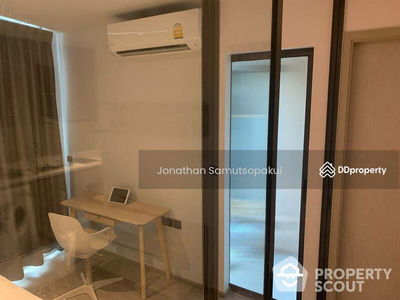 Rhythm Ekkamai Estate, Bangkok, Thailand Rhythm Ekkamai Estate, Bangkok, Thailand